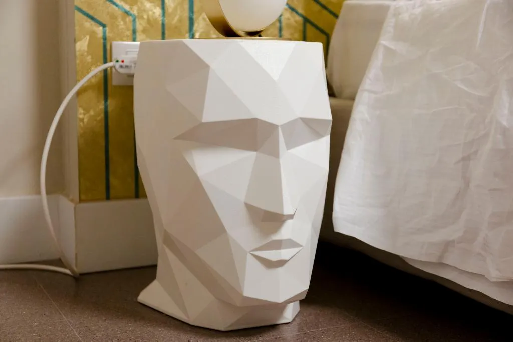 Room, Ginevra Boutique Rooms, Rome