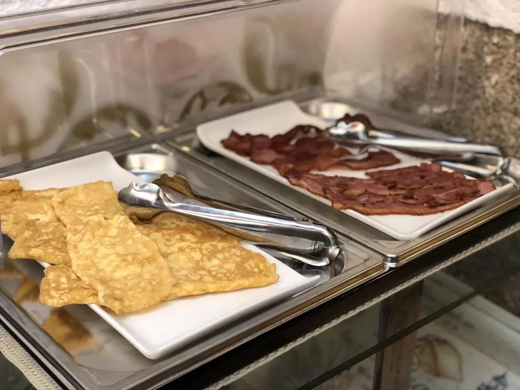 Restaurant, Hotel Sa Voga, Barcelona