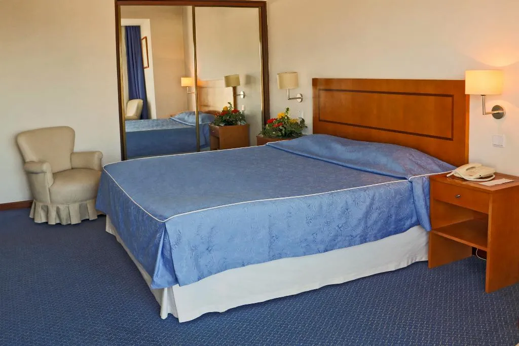 SUITE STANDARD Room, Nelas Parc, Porto