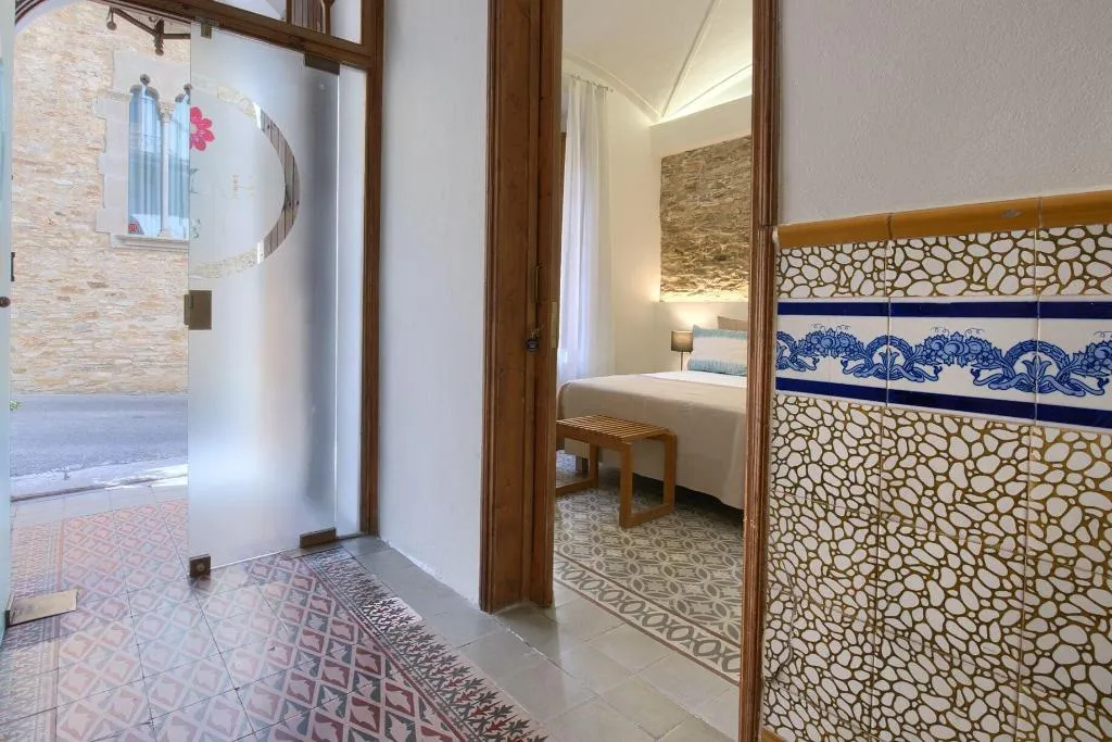 Room, Hotel Hanoi, Costa Brava