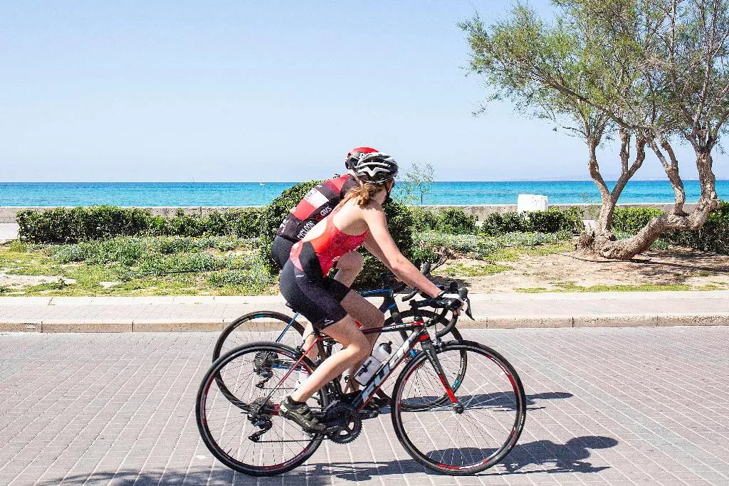 Sports and Entertainment, Playa Sol, Majorca