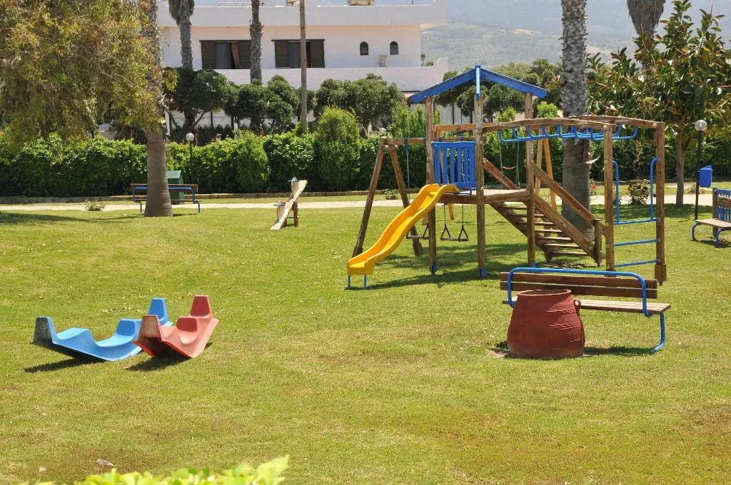 Sports and Entertainment, Aeolos Hotel, Kos