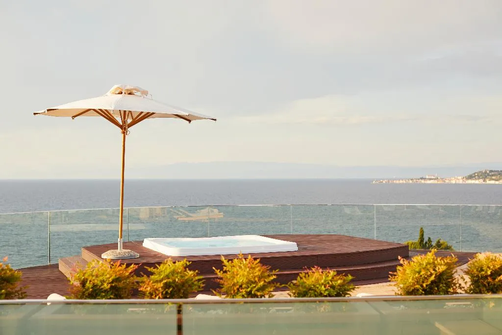 General view, Adriatic Istria Resort Operated by Minor Hotels, Istria