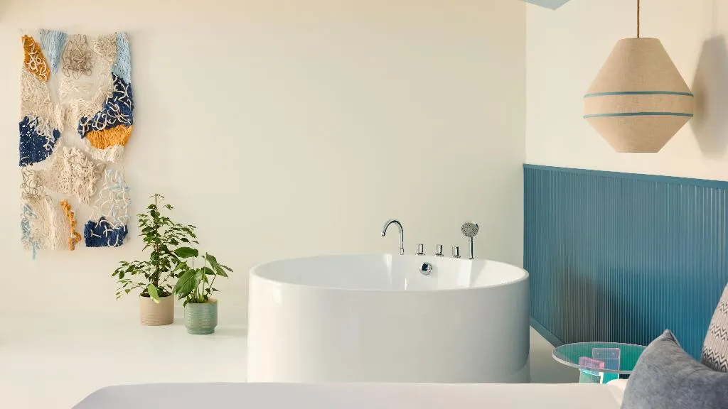 SUITE KING SIZE BED Room, Hotel Indigo Albufeira, Algarve