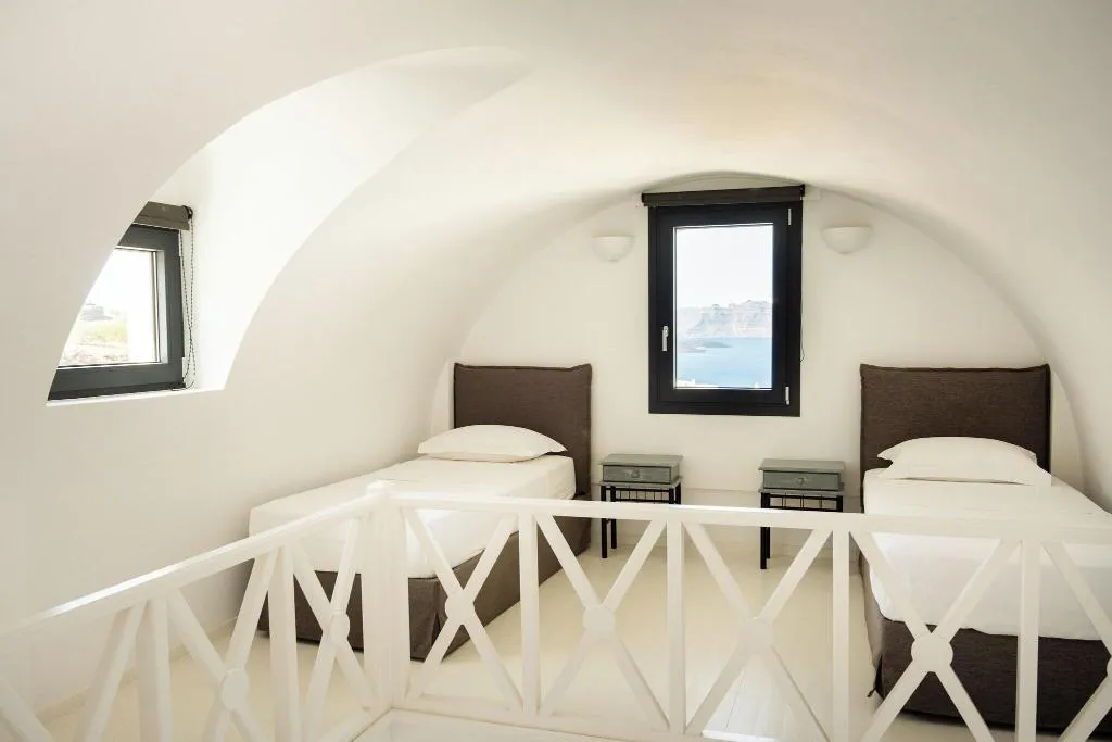 Room, Black Diamond Suites - Adults Only, Santorini