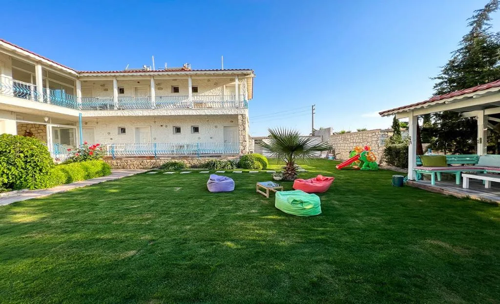 General view, Gönülhan Otel Alaçatı, Izmir
