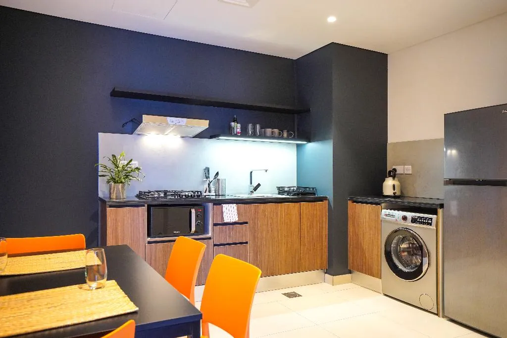 Room STANDARD Room, You&Co Dubai, Dubai
