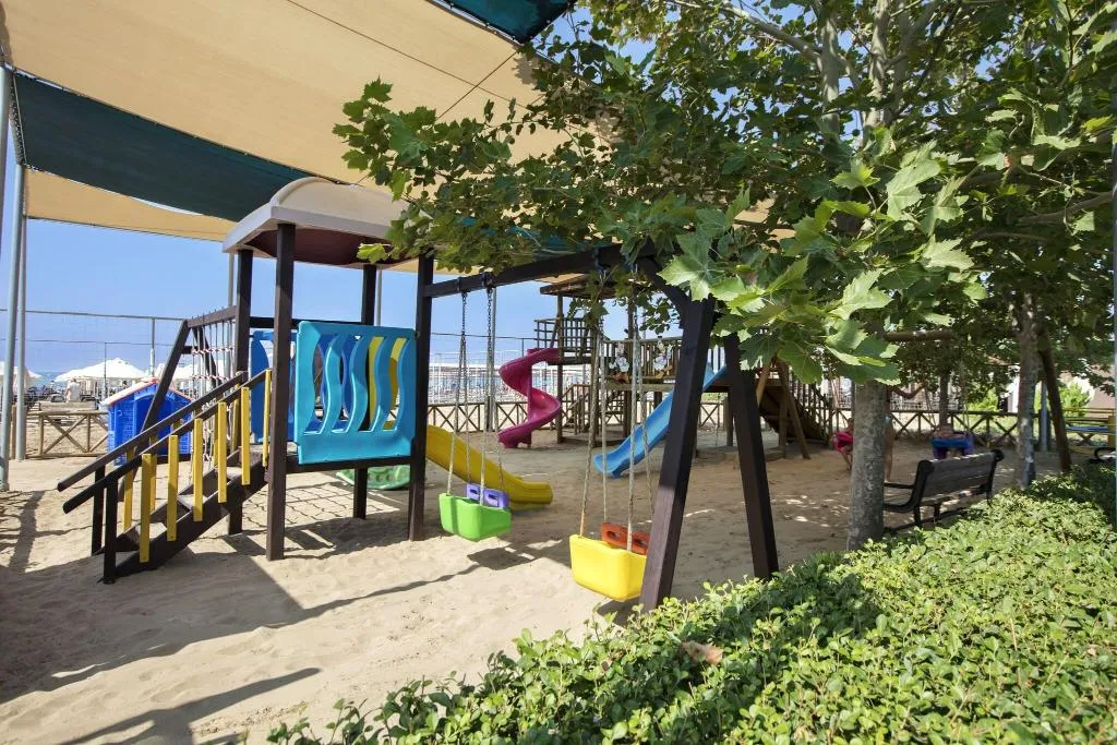 Sports and Entertainment, Trendy Hotel Verbena Beach, Antalya