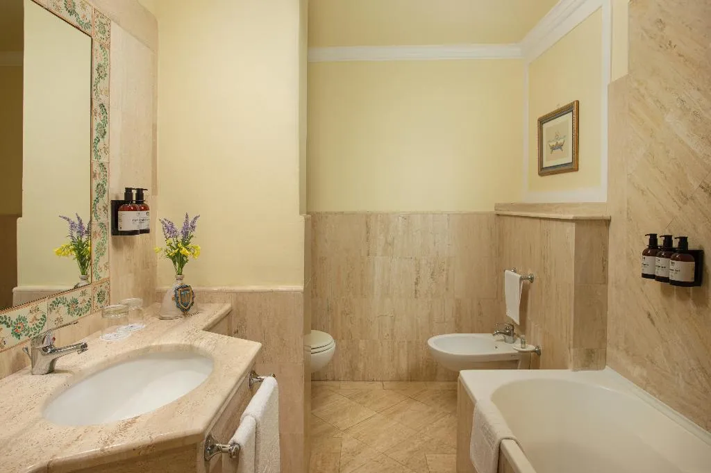 DOUBLE PREMIUM Room, NH Caltagirone Villa San Mauro, Catania