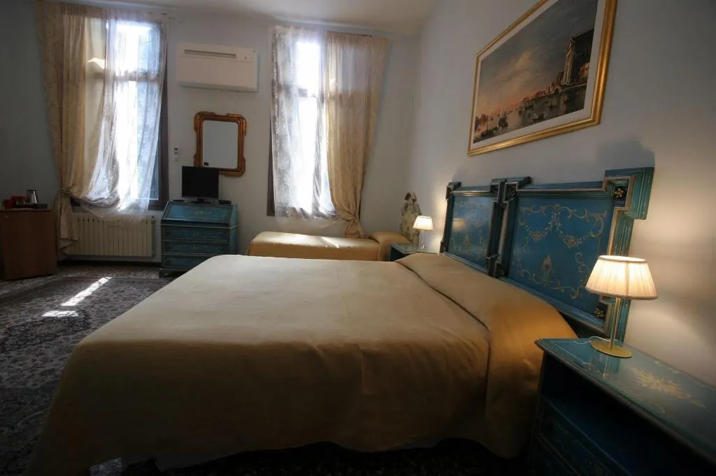 Room, Art Dreams Venezia, Venice