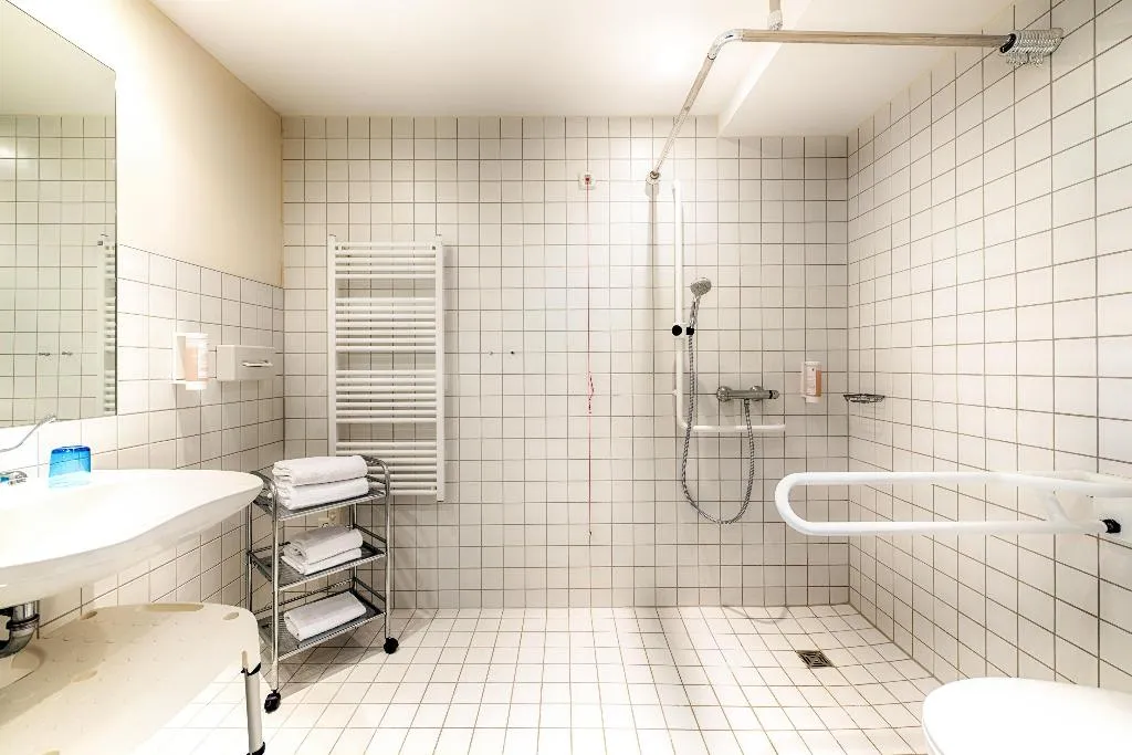 Room, B&B HOTEL Berlin City-Ost, Berlin