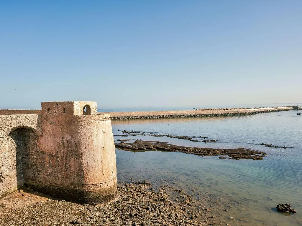 Sports and Entertainment, Pullman Mazagan Royal Golf & Spa, Casablanca