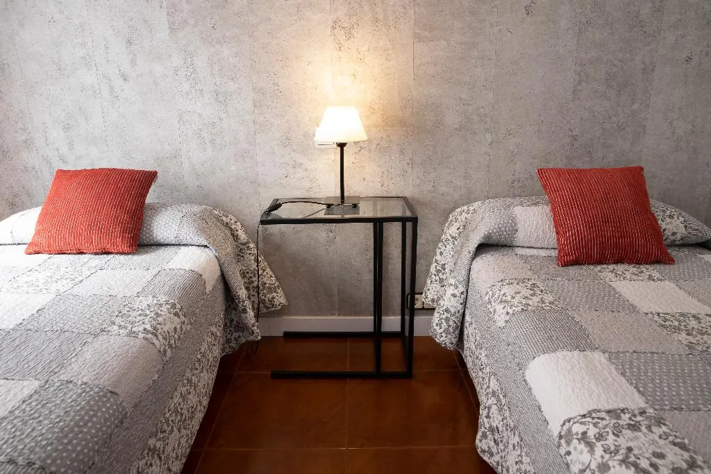 Double or Twin STANDARD Room, Tokio, Madrid