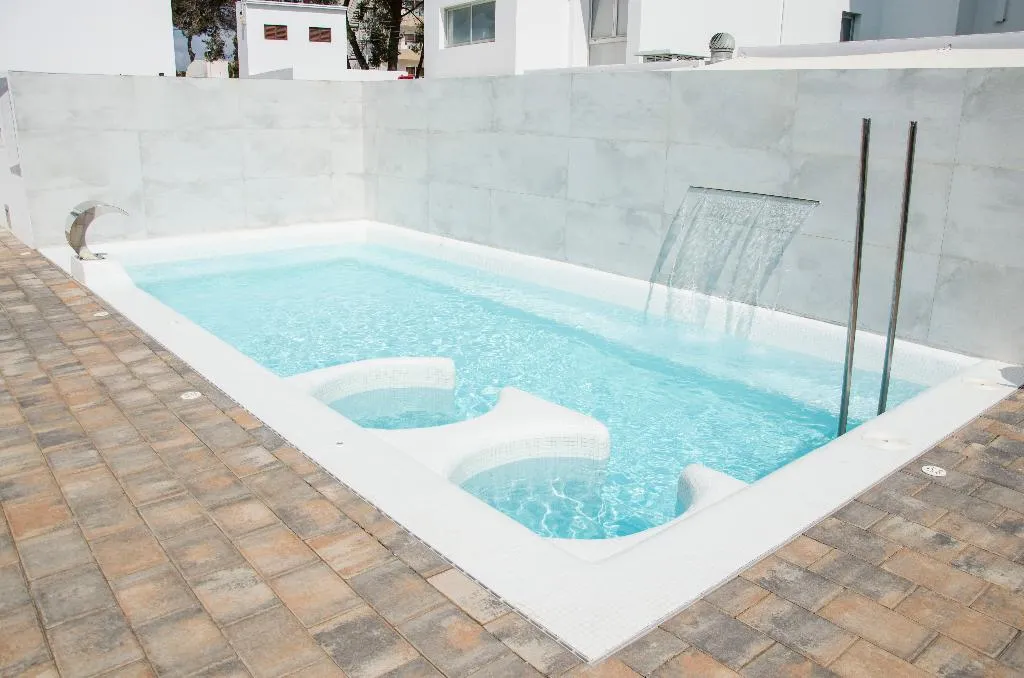 Pool, Anfora Ibiza, Ibiza
