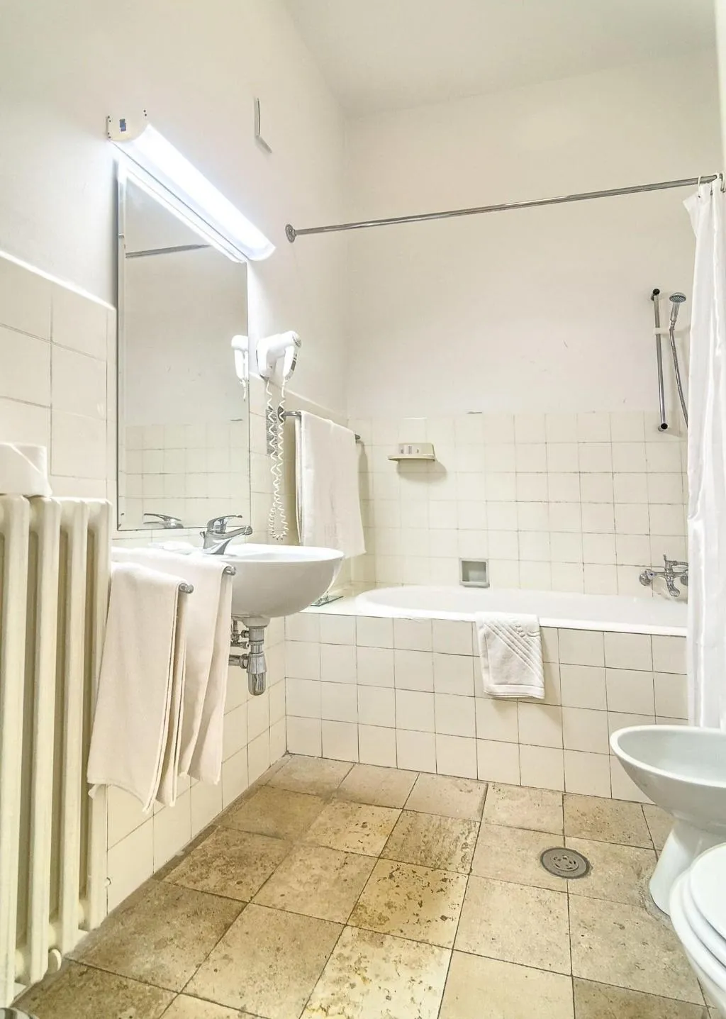 Room, Brijuni Hotel Neptun, Istria