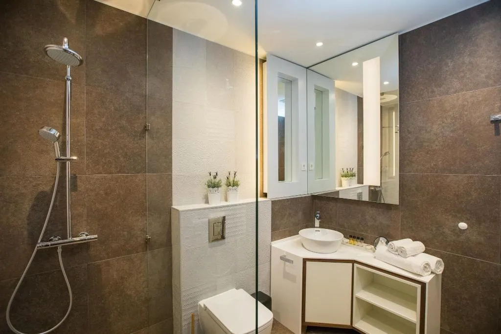 Room, Villa Diamond, Dubrovnik