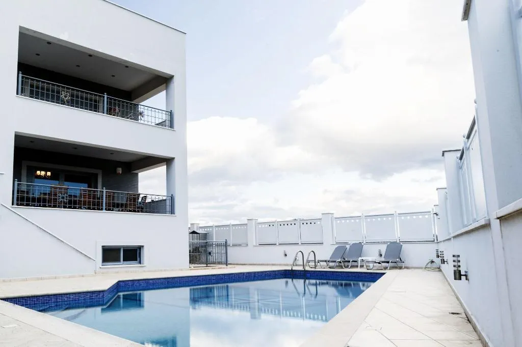 Sports and Entertainment, Villa d'Irene - near Athens airport, 200 meters fr, Athens