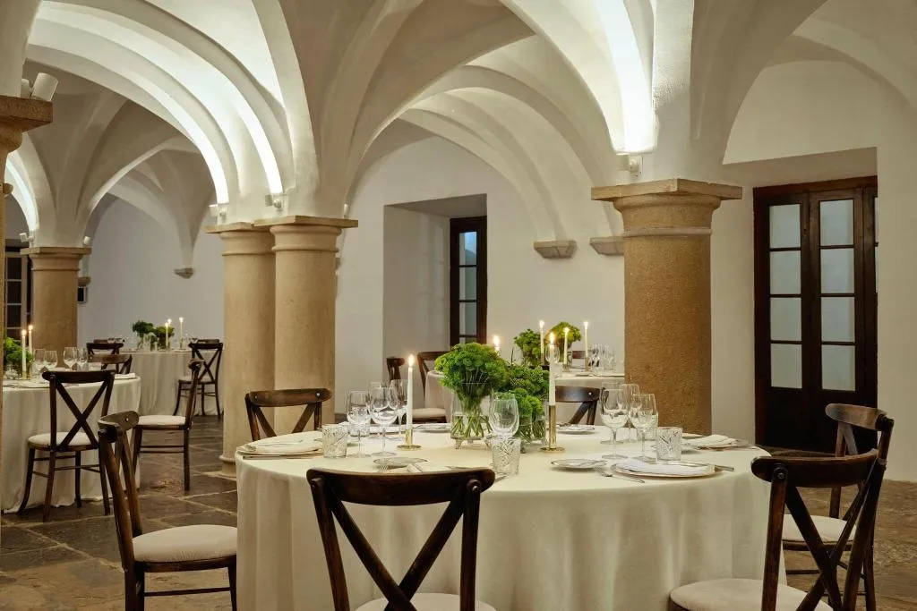 Conferences, Penha Longa, Lisbon