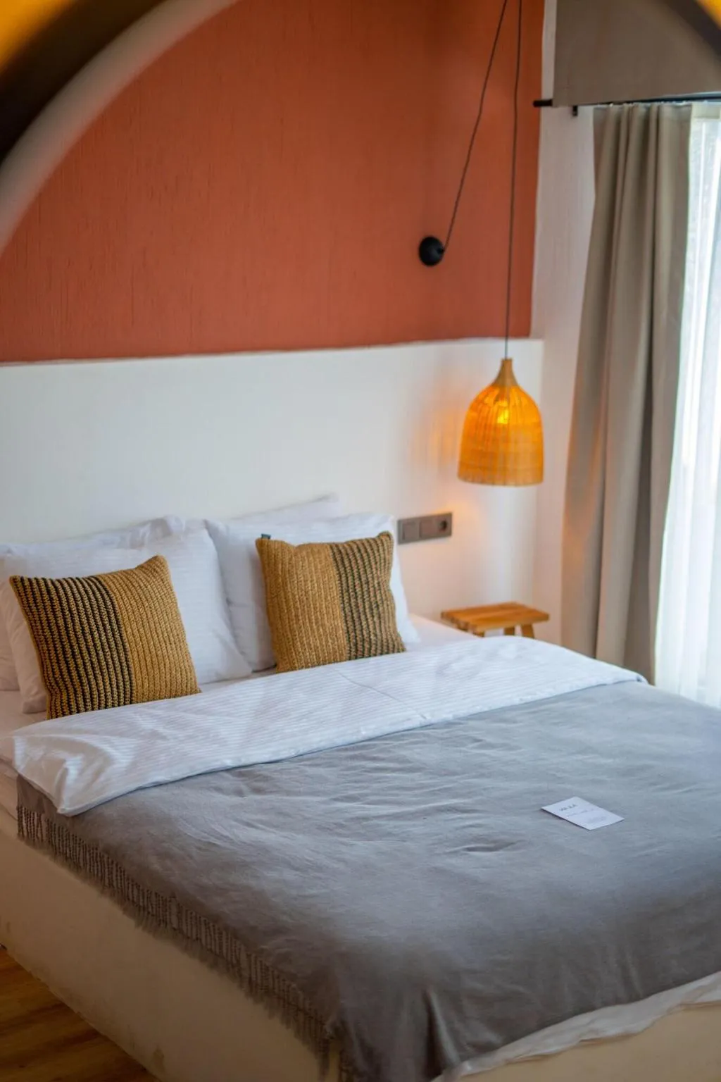 Room, Ajlan oia, Izmir