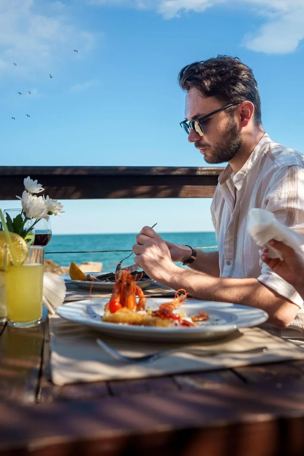 Restaurant, Riviera Beach Hotel & SPA - All Inclusive, Varna