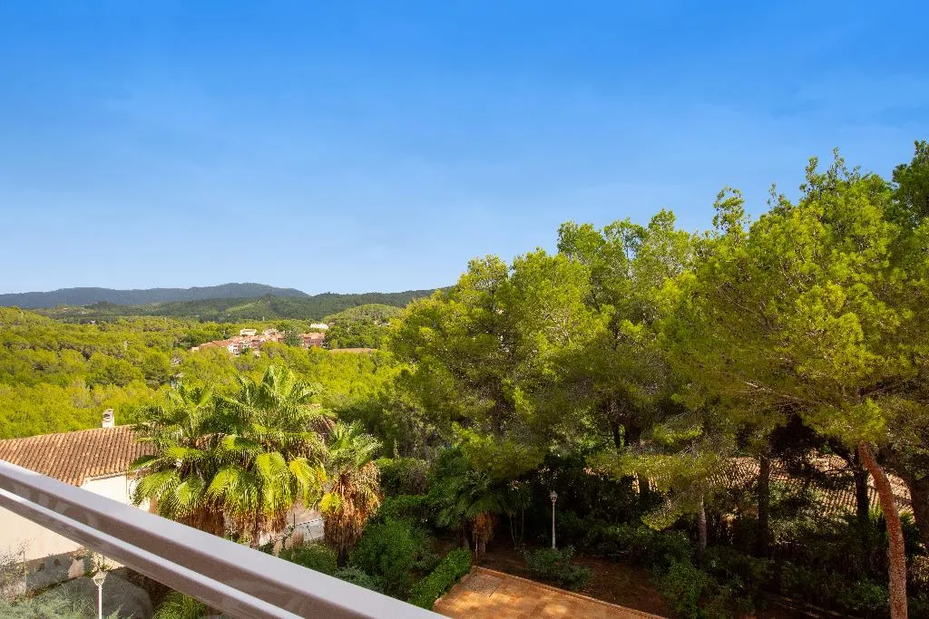 APARTMENT GARDEN VIEW Room, Valentin Grand Park Suite Hotel, Majorca