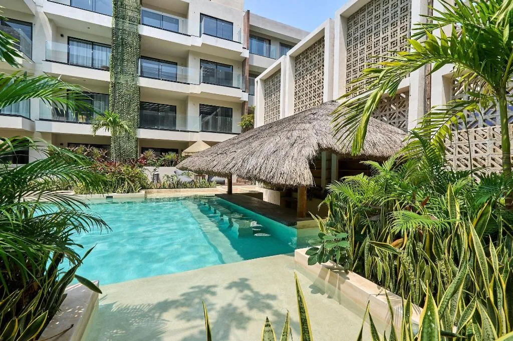 Sports and Entertainment, Hotel Bakal Tulum Downtown, Cancun Area
