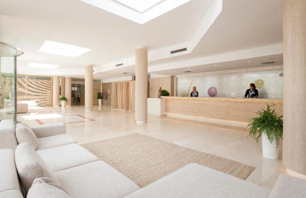 General view, Canyamel Park Hotel & Spa, Majorca