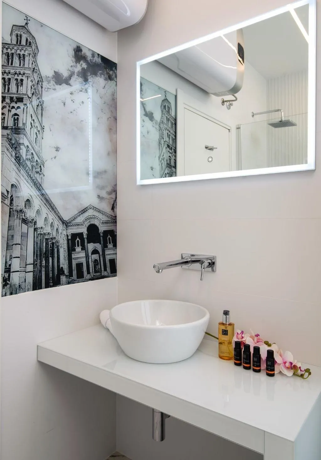 Room, Dream Luxury Rooms, Split