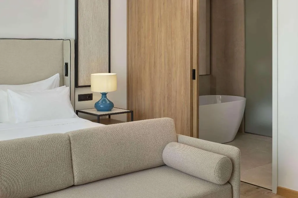 Room GARDEN VIEW Room, Melia Durres Albania, Durres