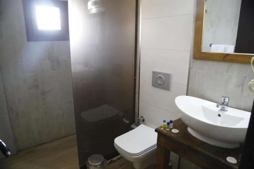 Room, Dream Hotel, Izmir