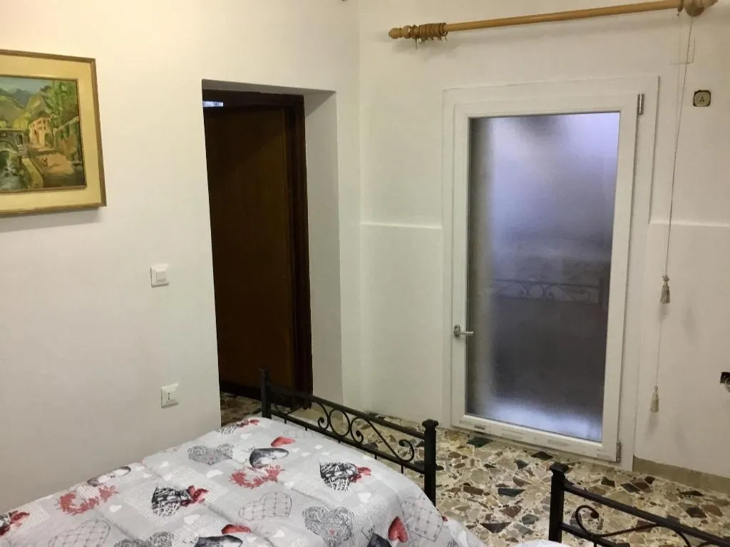 Room, Venice Sun Apartment And Rooms, Venice