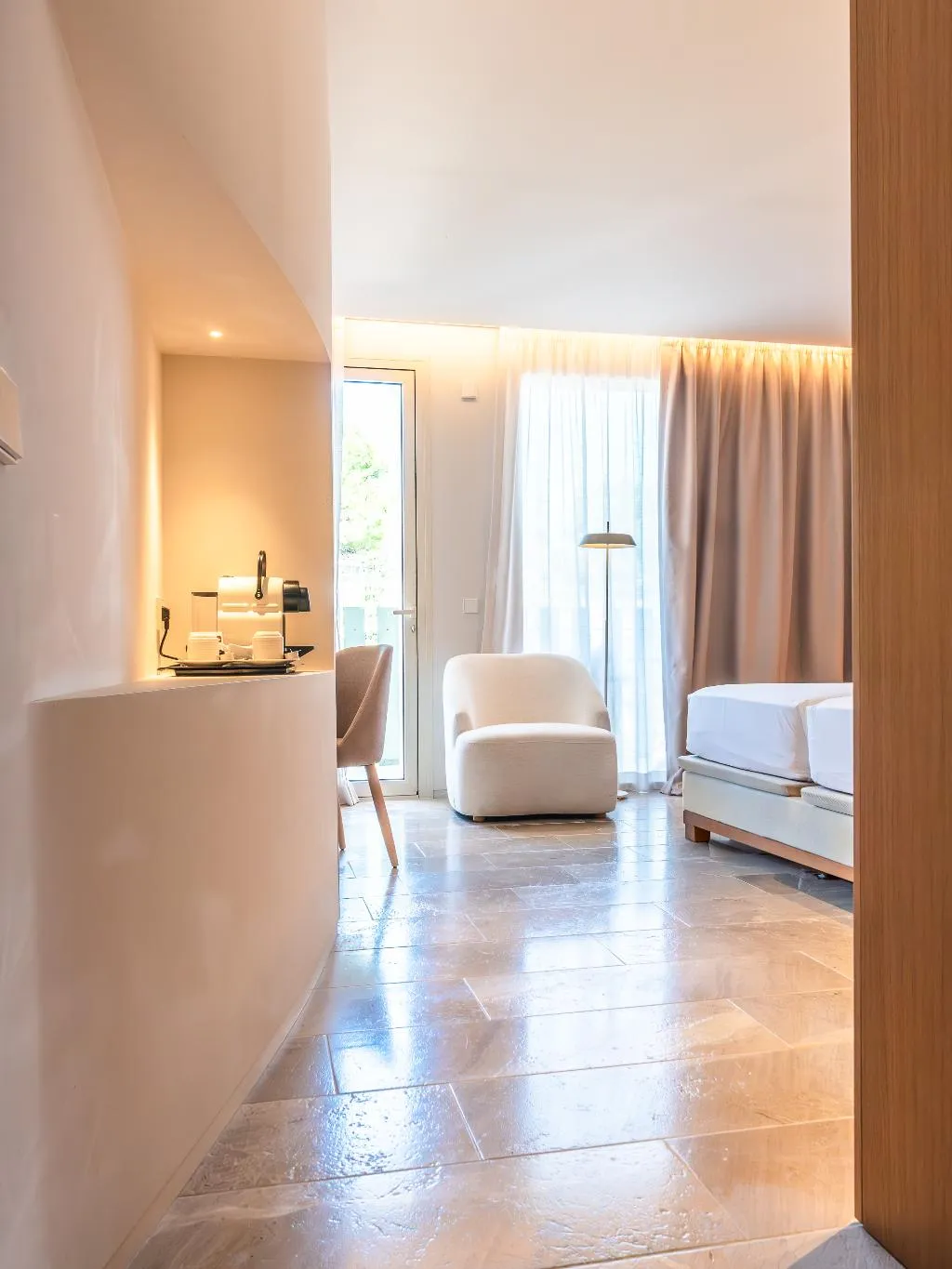 DOUBLE SINGLE USE PREMIUM Room, Canyamel Park Hotel & Spa, Majorca