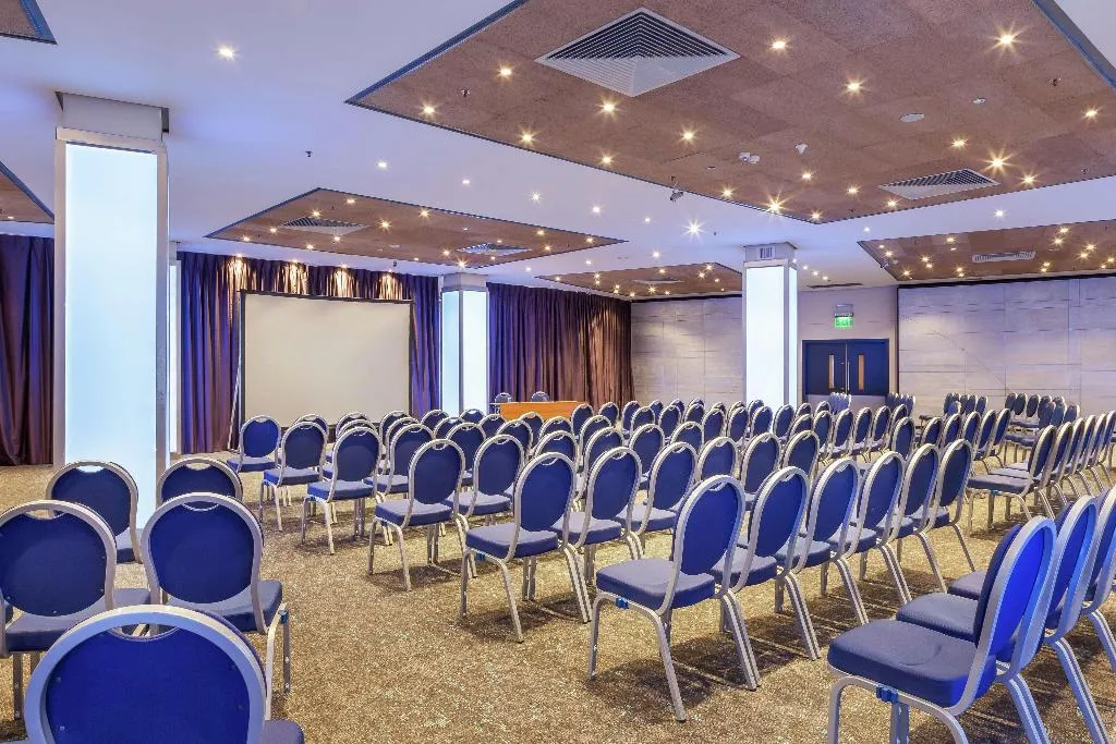 Conferences, Hilton Malta, Malta