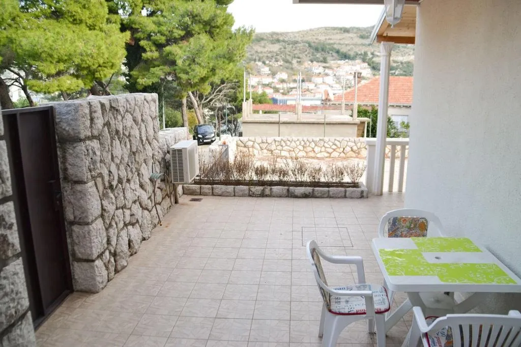 Room, Kusalo Apartments, Dubrovnik