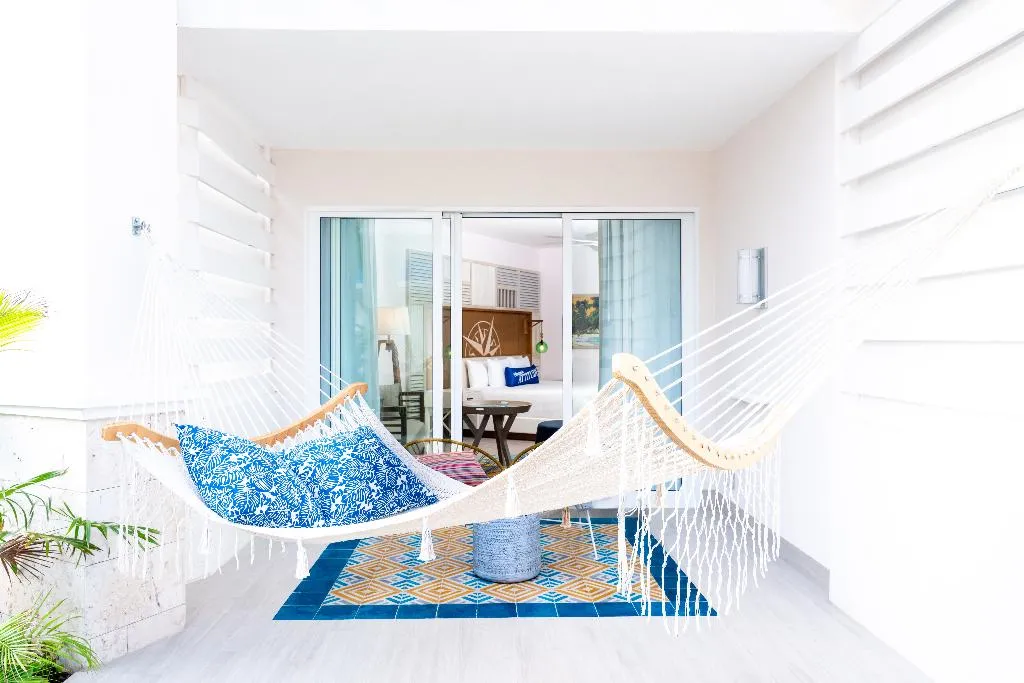 SUITE STANDARD Room, Margaritaville Island Reserve Riviera Maya, Cancun Area