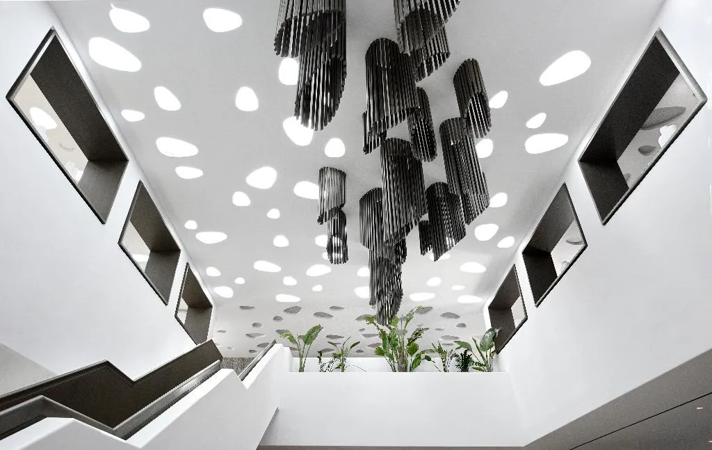 General view, Aeonic Suites & Spa, Mykonos
