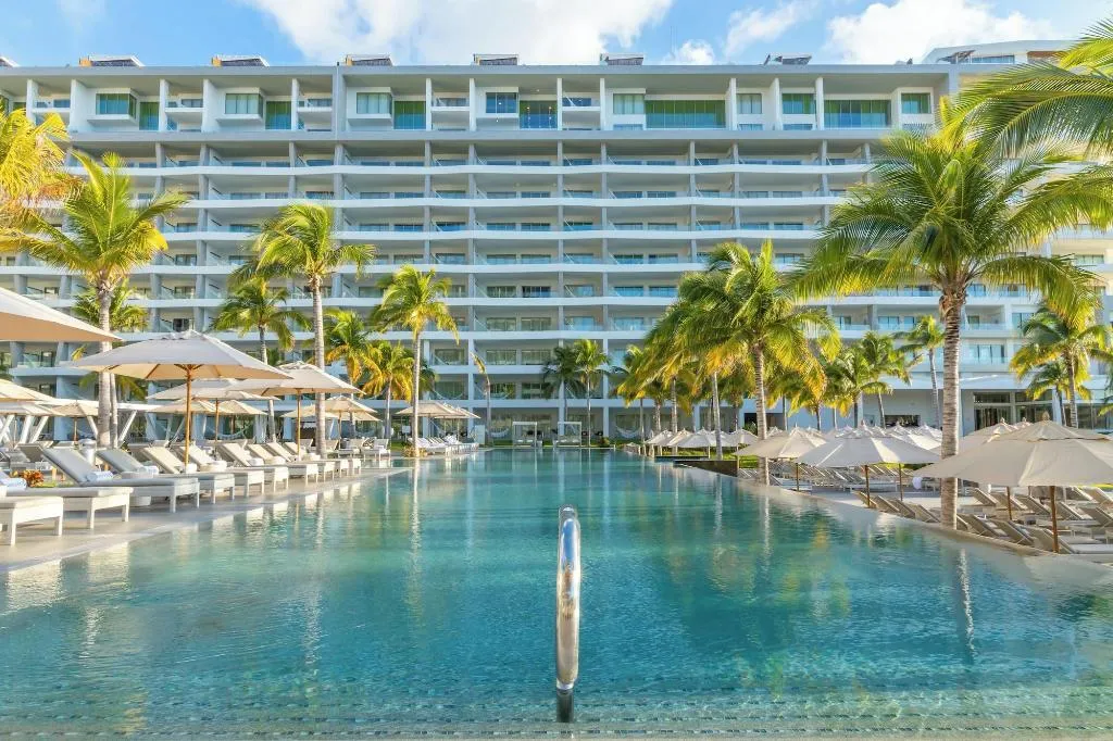 General view, Villa Del Palmar All Inclusive Contemporary Splend, Cancun Area