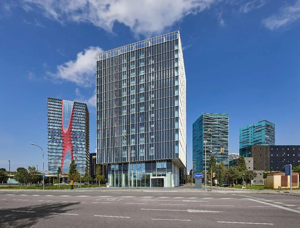 General view, Hampton by Hilton Barcelona Fira Gran Via, Barcelona