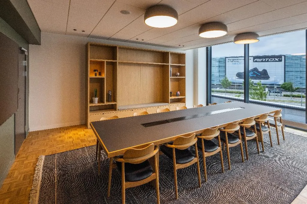Conferences, Comfort Hotel Copenhagen Airport, Copenhagen