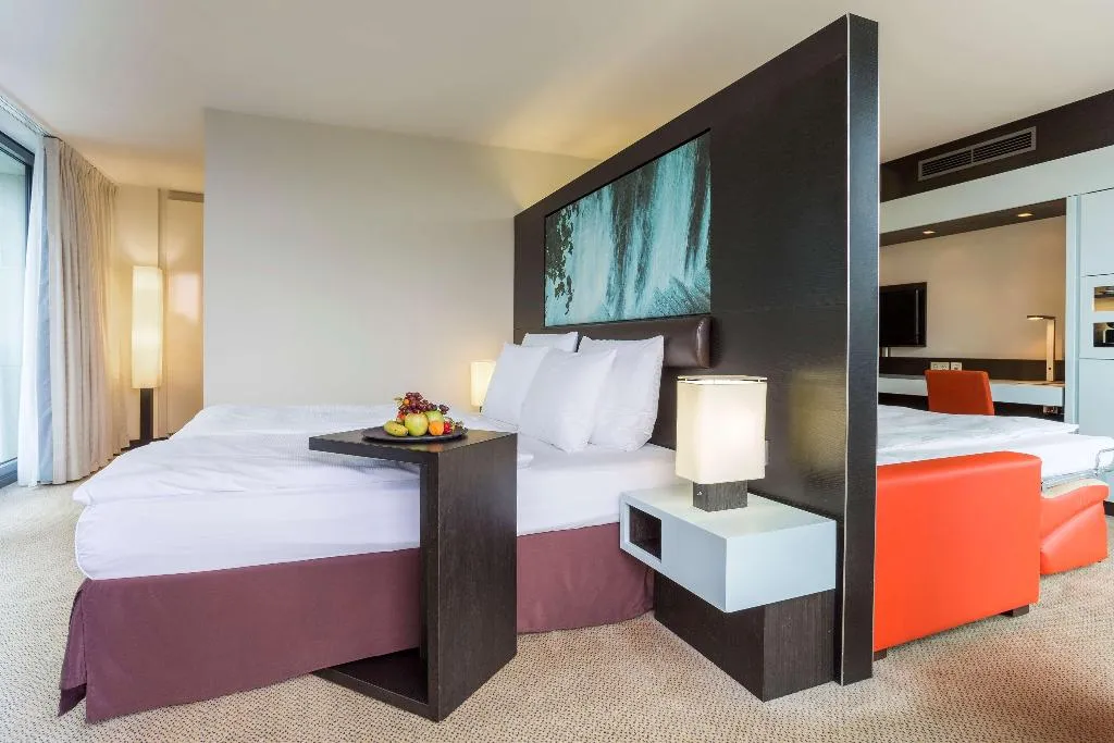 Room, Radisson Collection Hotel, Berlin, Berlin