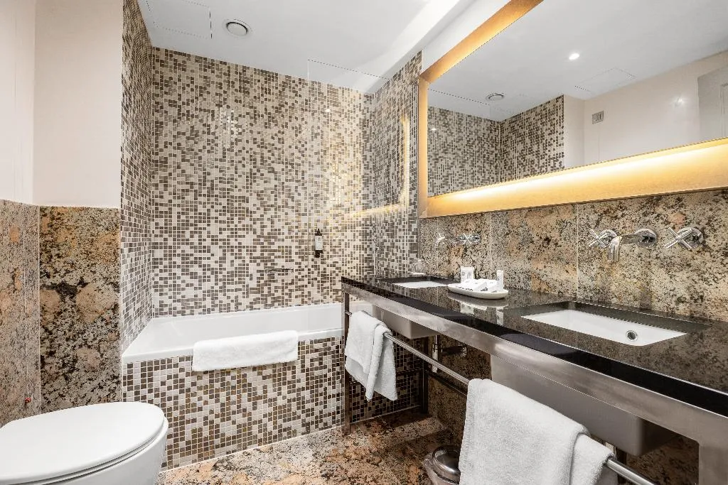 Double or Twin EXECUTIVE Room, Hotel Royal Prague, Prague
