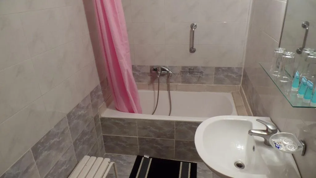 Room, Cavo D'Oro Hotel, Athens