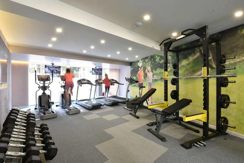 Sports and Entertainment, Tamaris, Split