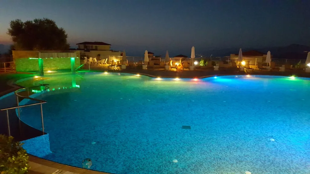 General view, Akamas Health Farm And Spa, Cyprus