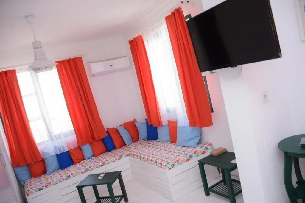 Room, Alaçati 1881 Concept Hotel, Izmir