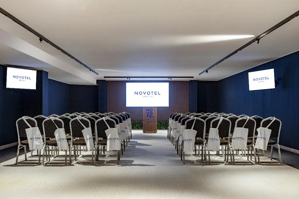 Conferences, Novotel Malta Sliema, Malta