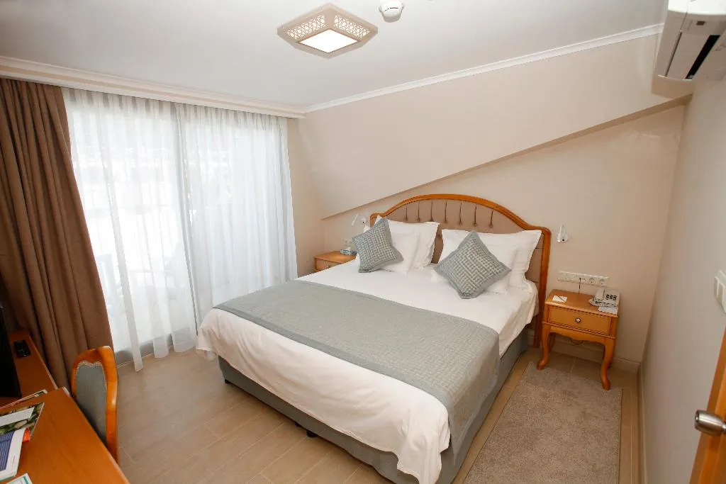 SUITE SIDE SEA VIEW Room, Aqua Hotel, Dalaman