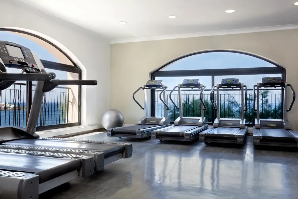 Sports and Entertainment, Westin Dragonara Resort, Malta