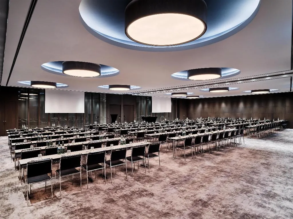 Conferences, Radisson Collection Hotel, Berlin, Berlin