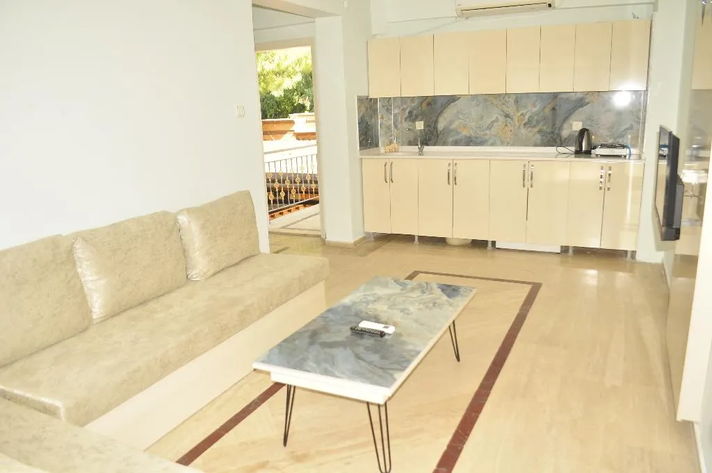 Room, Kemer Suit, Antalya
